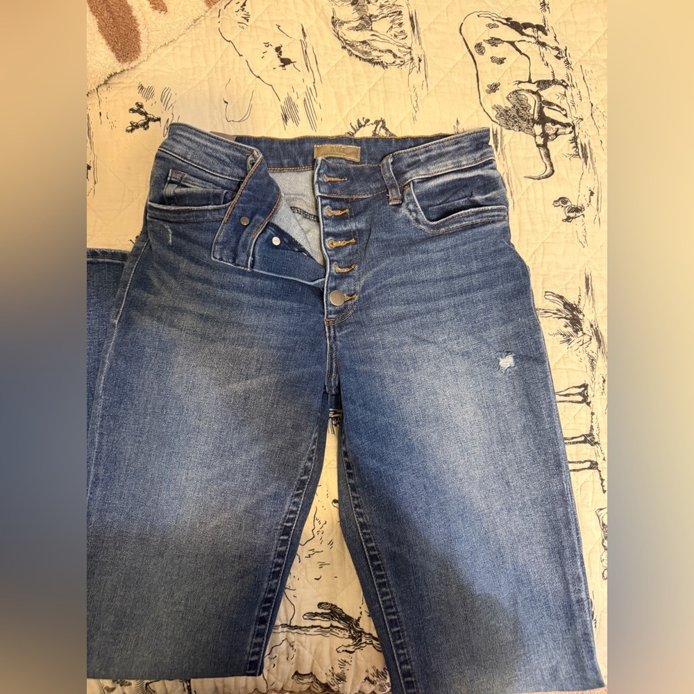 Kut Blue Jeans